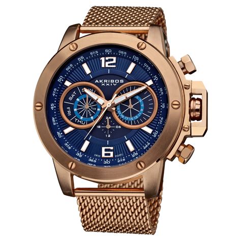 overstock men's watches|deep discount men's watches.